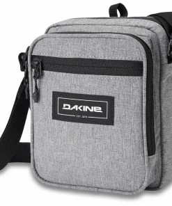 Dakine Field 1 Crossbag Greyscale Damen, Herren