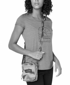 Dakine Field 1 Crossbag Greyscale Damen, Herren -Deuter Shop unnamed file 1023