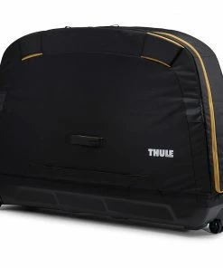 Thule RoundTrip Road Bike Fahrradkoffer Black/Brown Damen, Herren -Deuter Shop unnamed file 104