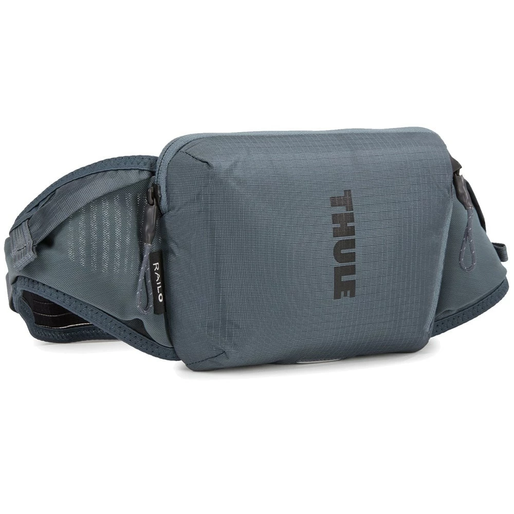 Thule Rail 0,5L Gürteltasche Dark Slate Damen, Herren 3 Thule Rail 0,5L Gürteltasche Dark Slate Damen, Herren