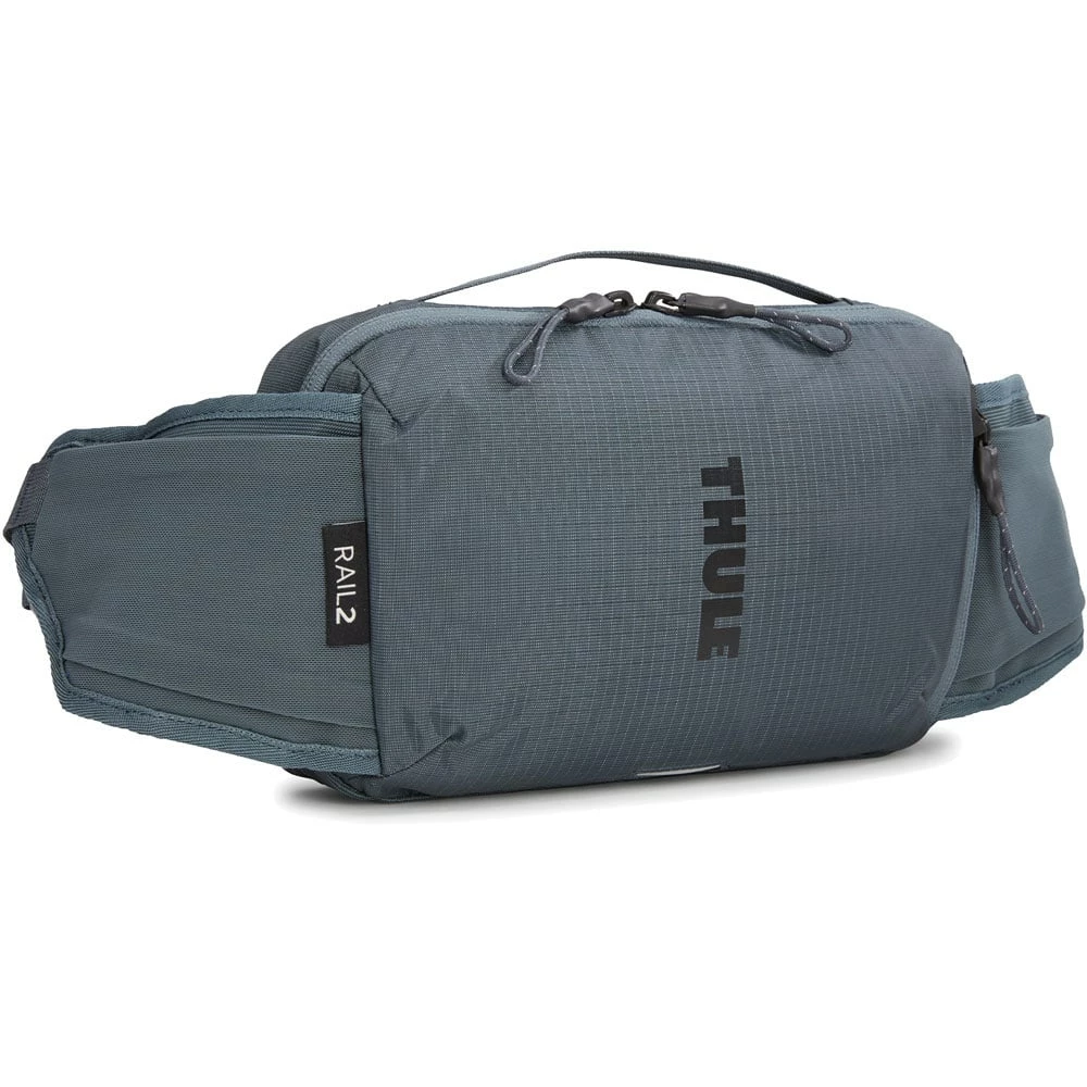 Thule Rail 2L Hüfttasche Dark Slate Damen, Herren 3 Thule Rail 2L Hüfttasche Dark Slate Damen, Herren