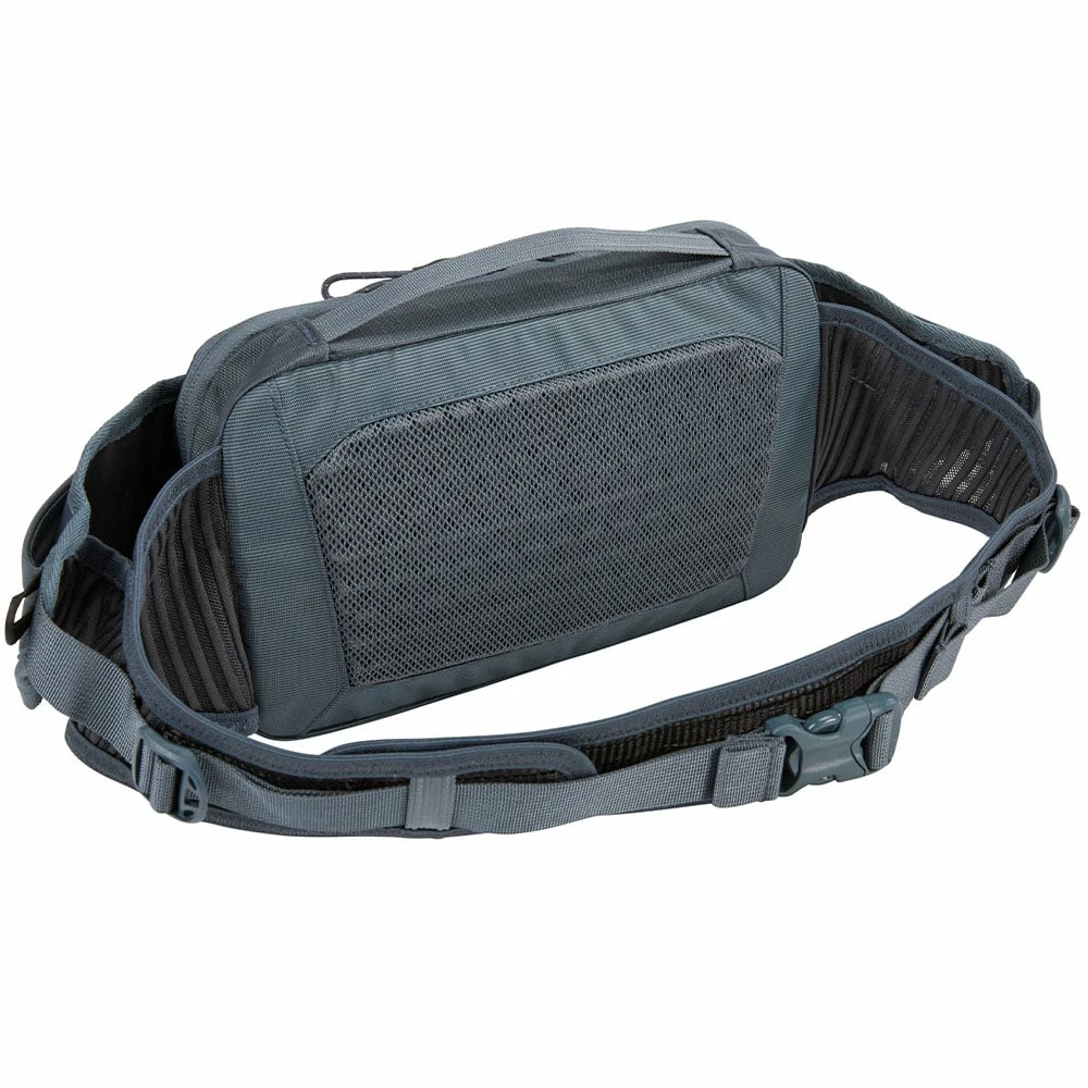 Thule Rail 2L Hüfttasche Dark Slate Damen, Herren 5 Thule Rail 2L Hüfttasche Dark Slate Damen, Herren – Bild 3