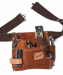 Danner Leather Tool Belt Werkzeuggürtel Brown Damen, Herren -Deuter Shop unnamed file 1098