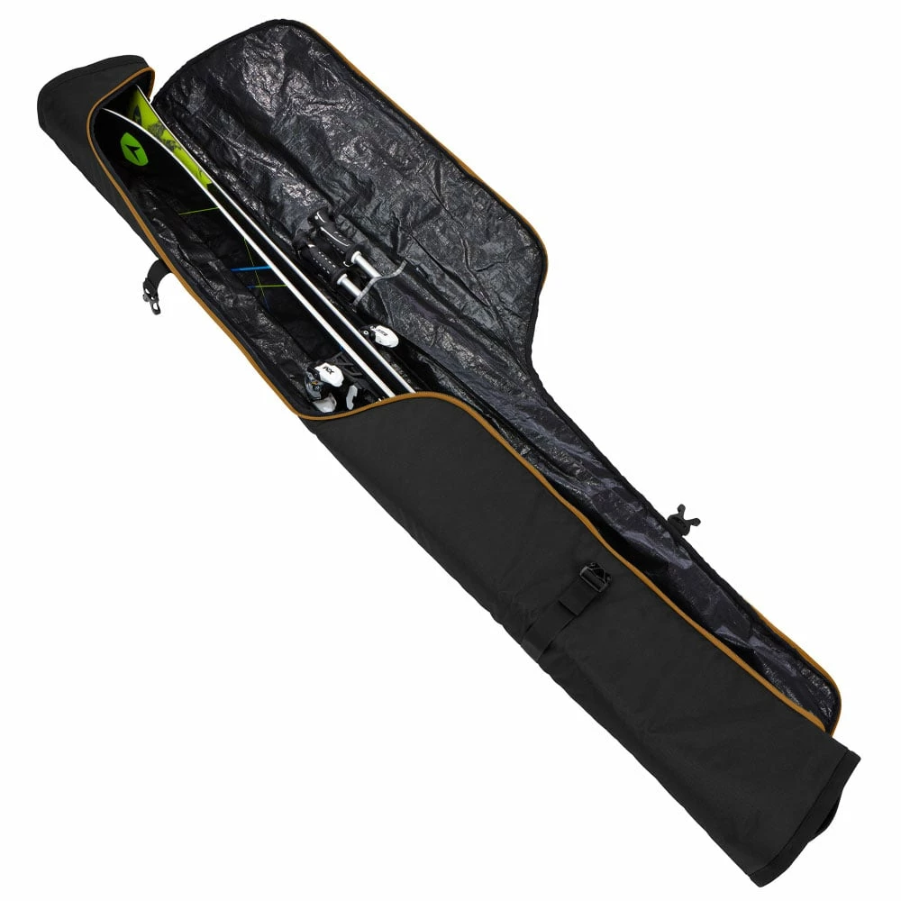 Thule RoundTrip Ski Roller Skirolltasche Black Damen, Herren 5 Thule RoundTrip Ski Roller Skirolltasche Black Damen, Herren – Bild 3