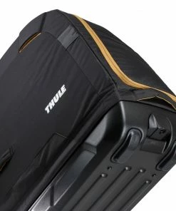 Thule RoundTrip Road Bike Fahrradkoffer Black/Brown Damen, Herren -Deuter Shop unnamed file 110