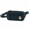Fjällräven High Coast Hip Pack Bauchtasche Navy Damen, Herren -Deuter Shop unnamed file 1102