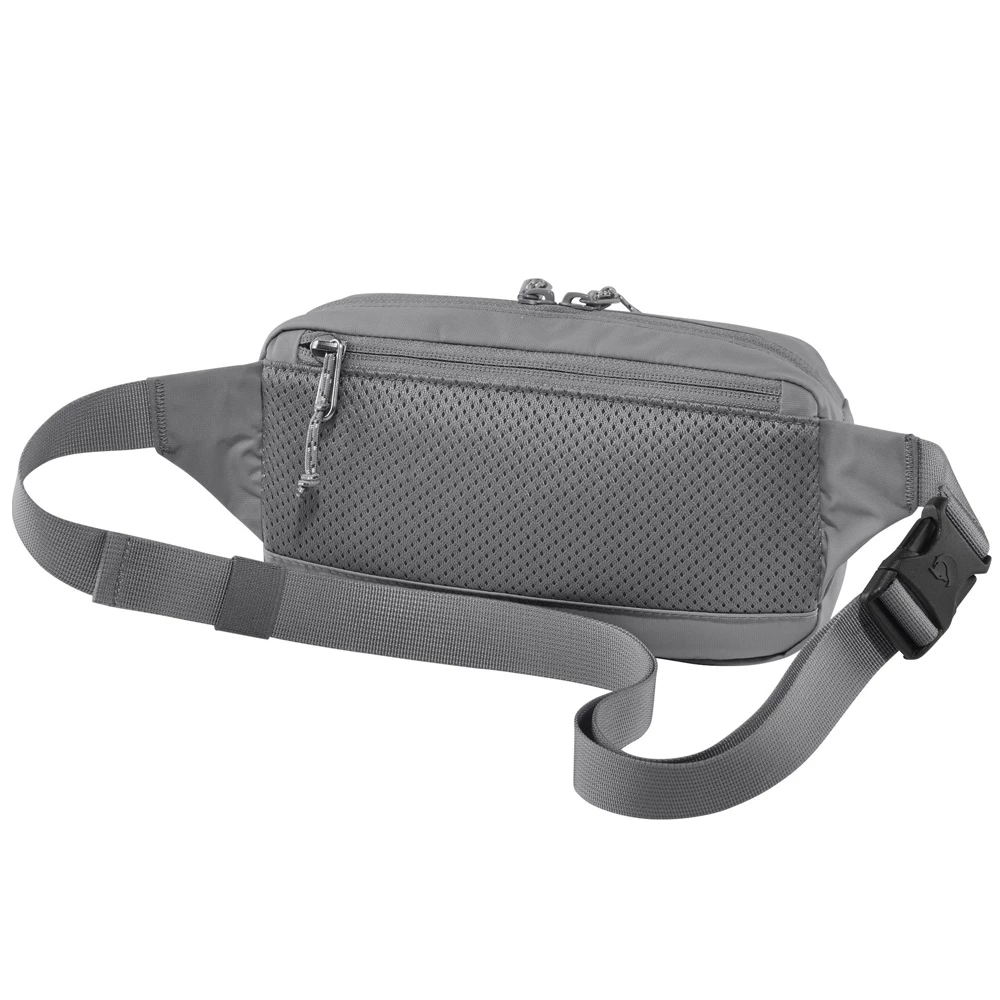 Fjällräven High Coast Hip Pack Bauchtasche Shark Grey Damen, Herren 4 Fjällräven High Coast Hip Pack Bauchtasche Shark Grey Damen, Herren – Bild 2