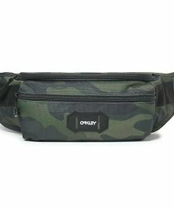Oakley Street Gürteltasche Core Camo Herren