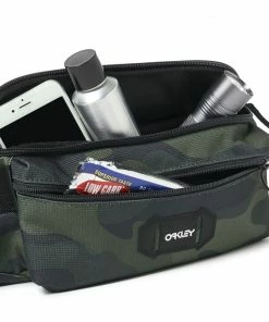Oakley Street Gürteltasche Core Camo Herren -Deuter Shop unnamed file 1132