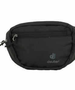 Deuter Organizer Belt Guerteltasche Black Damen, Herren