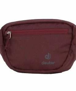 Deuter Organizer Belt Guerteltasche Maron Damen, Herren