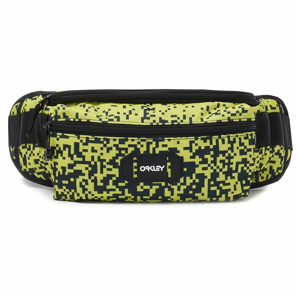 Oakley Street Hüfttasche Pixel Herren 3 Oakley Street Hüfttasche Pixel Herren