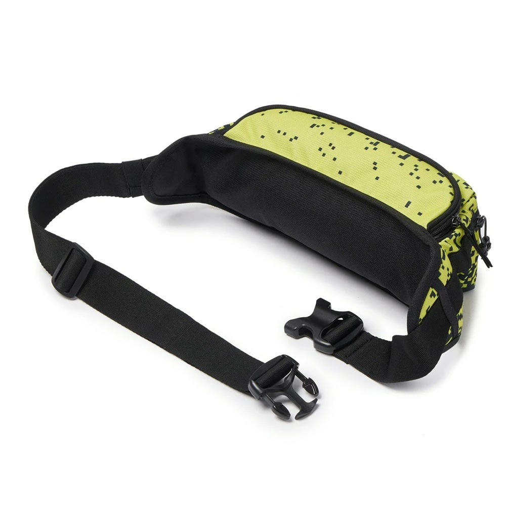 Oakley Street Hüfttasche Pixel Herren 5 Oakley Street Hüfttasche Pixel Herren – Bild 3