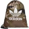 Adidas Originals Gymsack Turnbeutel Blanch Cargo Damen, Herren -Deuter Shop unnamed file 1182