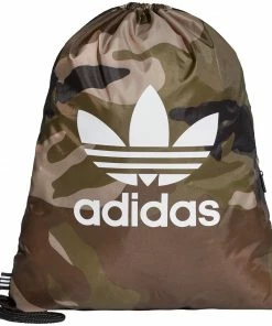 Adidas Originals Gymsack Turnbeutel Blanch Cargo Damen, Herren