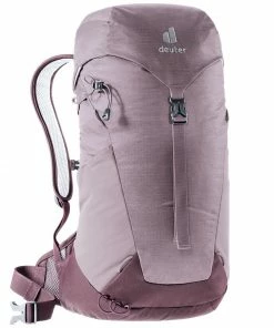 Deuter AC Lite SL 14 Rucksack Grape/Aubergine Damen