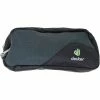 Deuter Wash Tour III Waschtasche Black/Granite Damen, Herren -Deuter Shop unnamed file 1193
