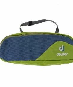 Deuter Wash Tour II Waschtasche Moss/Arcitc Damen, Herren