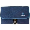 Deuter Wash II Waschtasche Midnight/Turquoise Damen, Herren -Deuter Shop unnamed file 1207