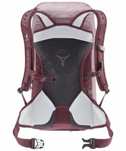 Deuter AC Lite SL 14 Rucksack Grape/Aubergine Damen -Deuter Shop unnamed file 124