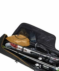 Thule RoundTrip Ski Roller Skirolltasche Black Damen, Herren 16 Thule RoundTrip Ski Roller Skirolltasche Black Damen, Herren -Deuter Shop unnamed file 13