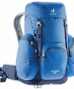 Deuter Gröden 32 Hikingrucksack Lapis/Navy Damen, Herren