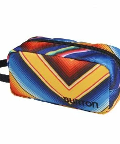 Burton Accessory Federtasche Fish Blanket Damen, Herren