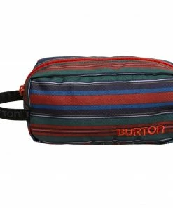 Burton Accessory Case Tommy Stripe Damen, Herren