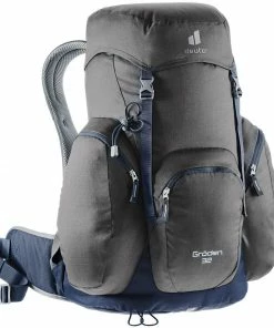 Deuter Gröden 32 Wanderrucksack Graphite/Navy Damen, Herren