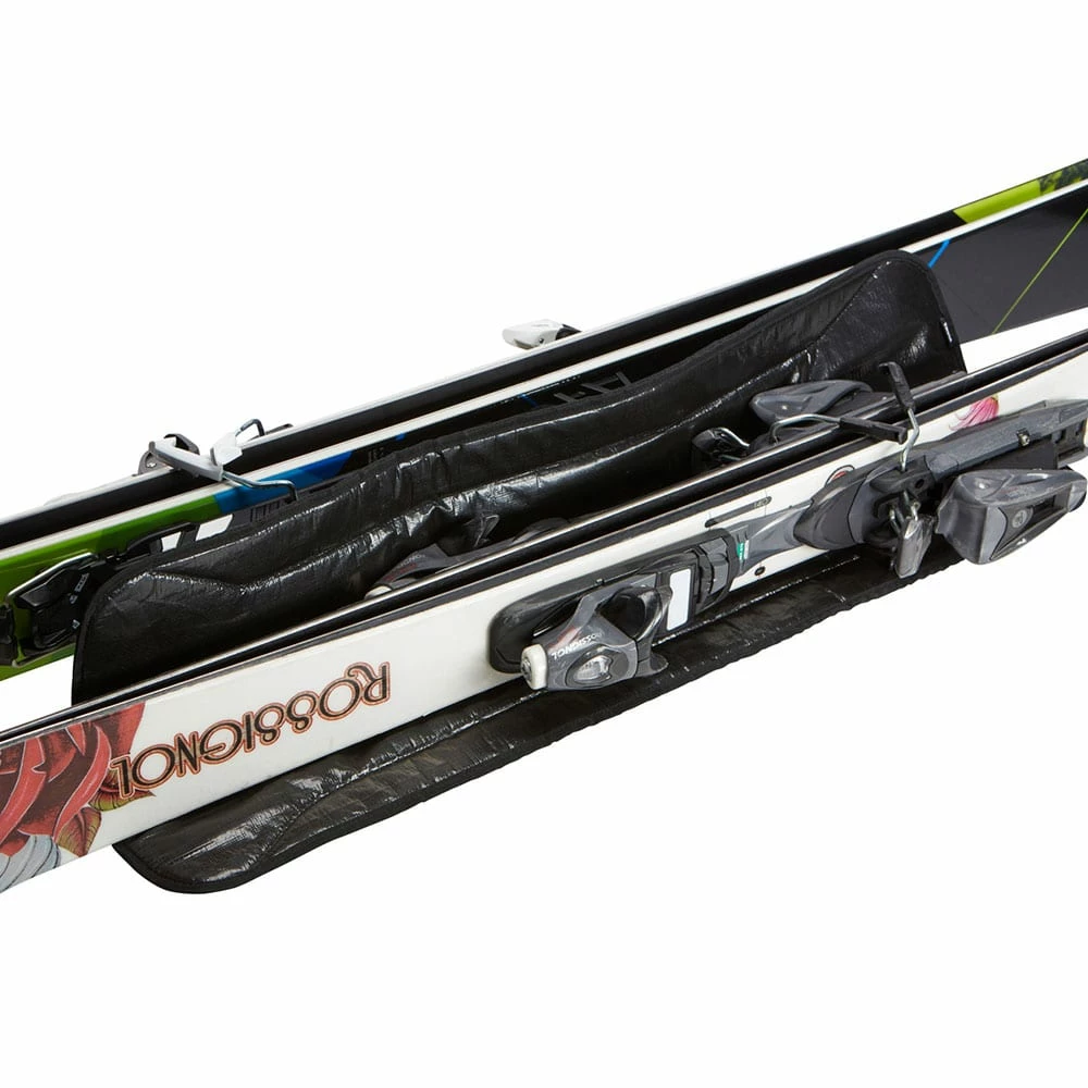 Thule RoundTrip Ski Roller Skirolltasche Black Damen, Herren 9 Thule RoundTrip Ski Roller Skirolltasche Black Damen, Herren – Bild 7