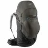 Lowe Alpine Cerro Torre 65+20 Tourenrucksack Black/Greyhound Damen, Herren -Deuter Shop unnamed file 1656