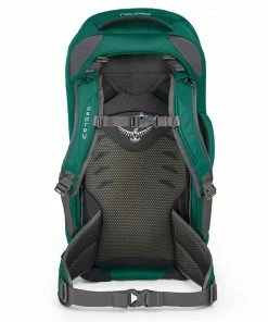 Osprey Fairview 55 Tagesrucksack Rainforest Green Damen -Deuter Shop unnamed file 1666