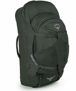 Osprey Farpoint 55 Outdoorbag Volcanic Grey Herren