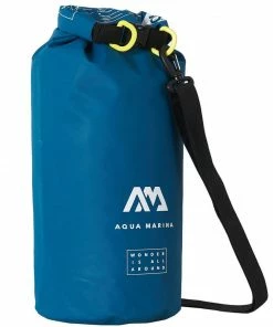 Aqua Marina Super Easy Dry Bag 10 Wassersack Dark Blue Damen, Herren