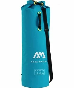 Aqua Marina Super Easy Dry Bag 90 Seesack Blue Damen, Herren