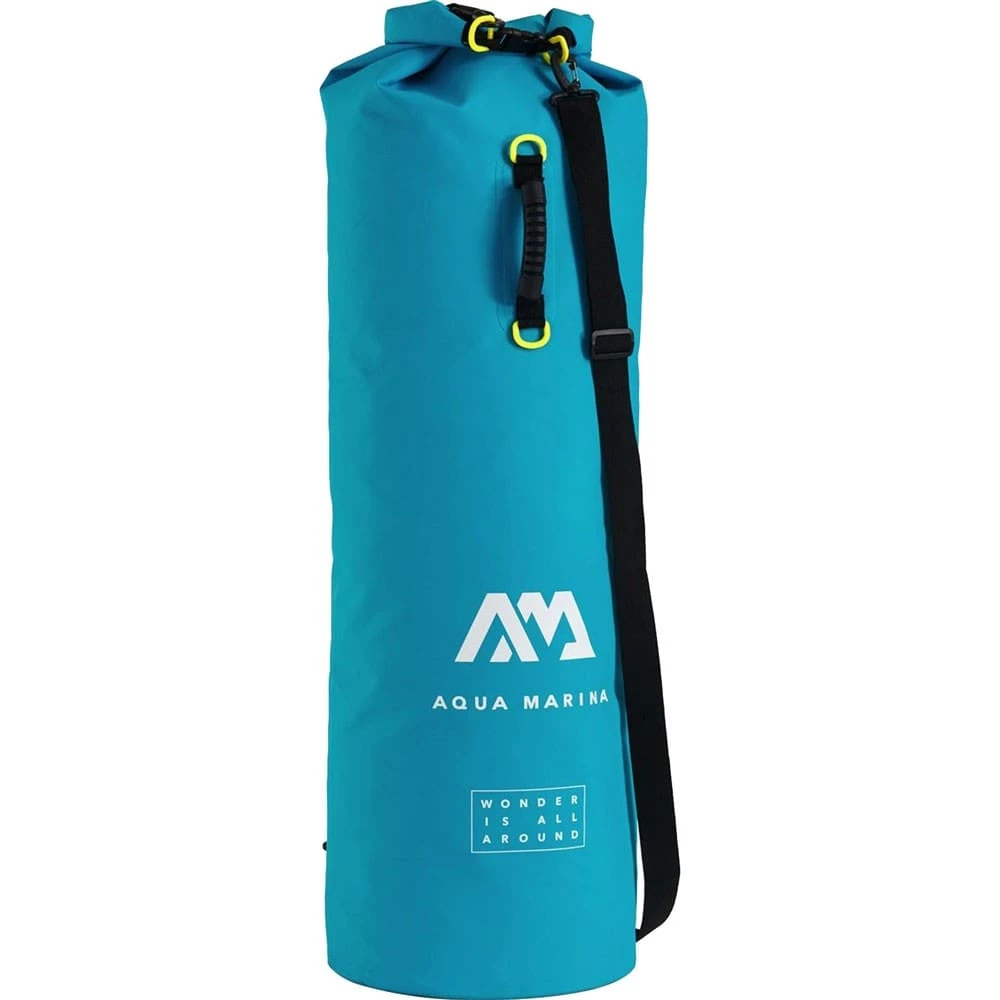 Aqua Marina Super Easy Dry Bag 90 Seesack Blue Damen, Herren 3 Aqua Marina Super Easy Dry Bag 90 Seesack Blue Damen, Herren