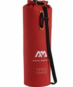 Aqua Marina Super Easy Dry Bag 90 Trockensack Red Damen, Herren