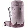 Deuter AC Lite SL 28 Wanderrucksack Grape/Aubergine Damen -Deuter Shop unnamed file 189