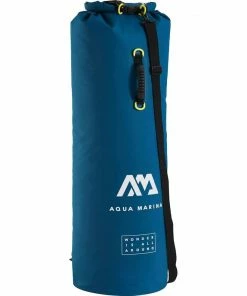 Aqua Marina Super Easy Dry Bag 90 Trockensack Dark Blue Damen, Herren