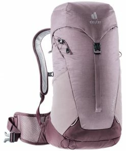 Deuter AC Lite SL 22 Wanderrucksack Grape/Aubergine Damen