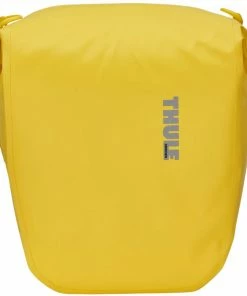 Thule Shield Pannier Small Pair 13L Fahrradtaschen Yellow Damen, Herren -Deuter Shop unnamed file 210