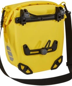 Thule Shield Pannier Small Pair 13L Fahrradtaschen Yellow Damen, Herren -Deuter Shop unnamed file 212