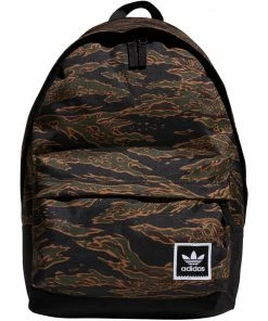 Adidas Originals AOP 22 Freizeitrucksack Multicolor Damen, Herren