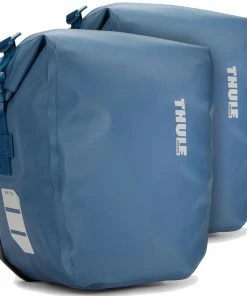Thule Shield Pannier Small Pair 13L Packtaschen Blue Damen, Herren