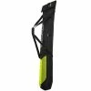Head Single Skibag Skitasche Black/Lime Damen, Herren -Deuter Shop unnamed file 22