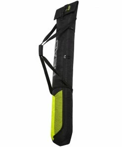 Head Single Skibag Skitasche Black/Lime Damen, Herren