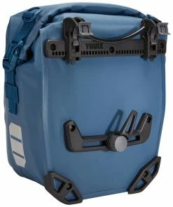 Thule Shield Pannier Small Pair 13L Packtaschen Blue Damen, Herren -Deuter Shop unnamed file 222