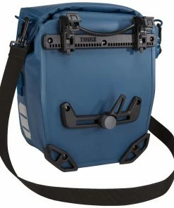 Thule Shield Pannier Small Pair 13L Packtaschen Blue Damen, Herren -Deuter Shop unnamed file 223