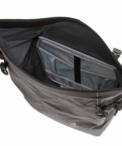 Thule Shield Pannier Small Pair 13L Fahrrad-Packtaschen Black Damen, Herren -Deuter Shop unnamed file 232