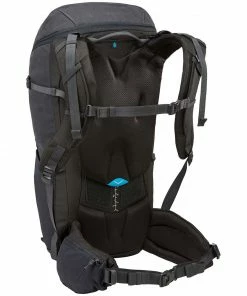 Thule AllTrail X 35L Rucksack Obsidian Damen, Herren -Deuter Shop unnamed file 238